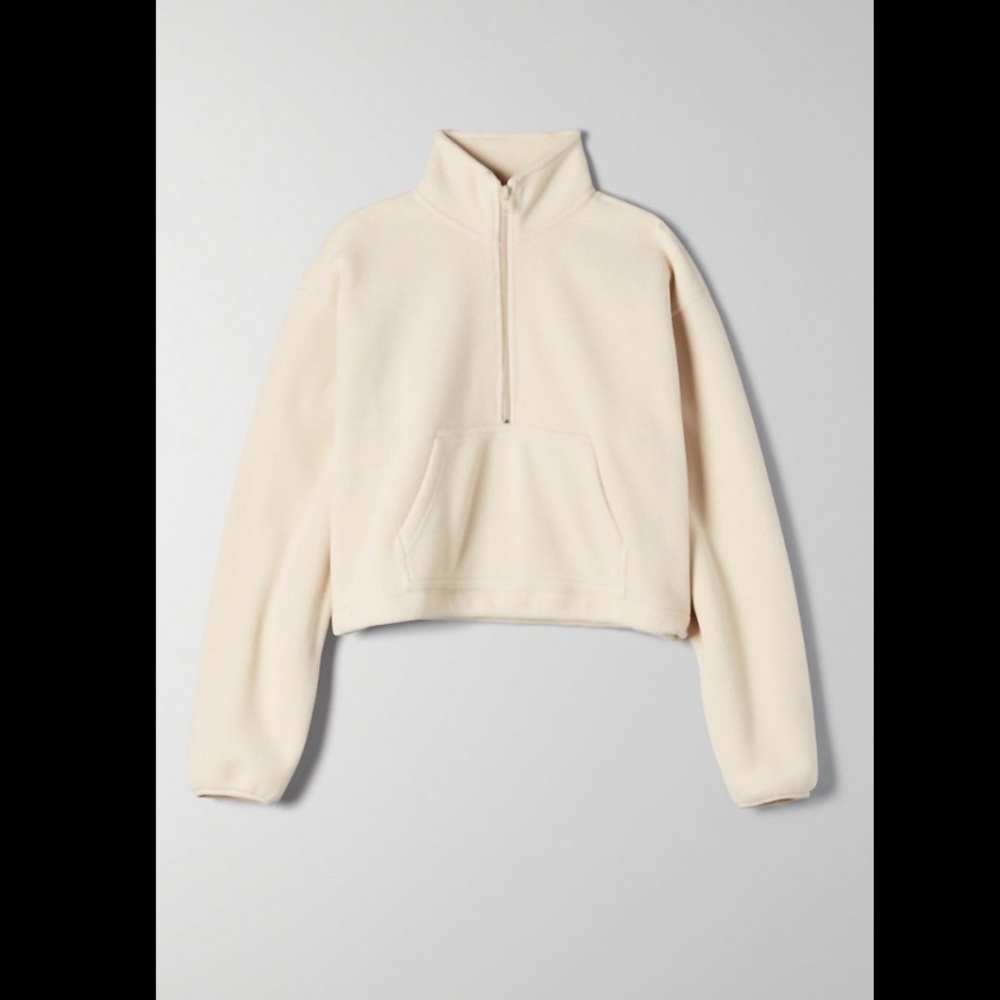 Aritzia Tna Lena Sweater